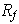 $R_{f}$