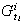 $G_{t_{i}}^{i}$