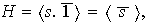 MATH
