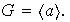 MATH