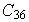 $C_{36}$