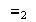 $\ \equiv _{2}$
