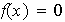 MATH