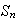 $S_{n}$