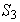 $S_{3}$